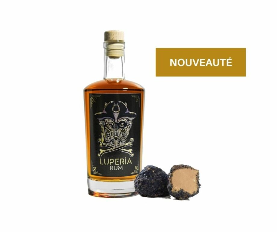 GAYETTE AU RHUM LUPERIA